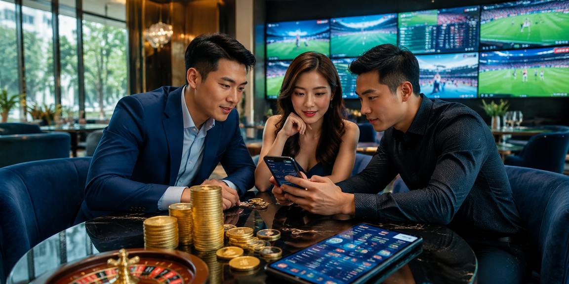goaloo889 App goaloo889 làm được gì cho bạn